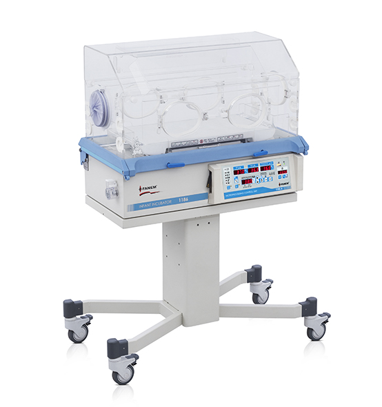 1186 A Incubator
